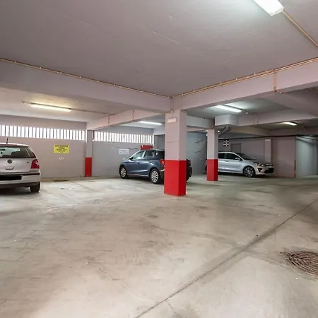 Natural Living Vacations Apartment Furnas (Azores)