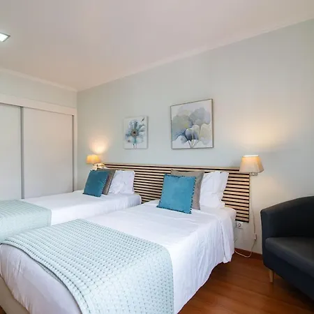 Apartment Natural Living Vacations *