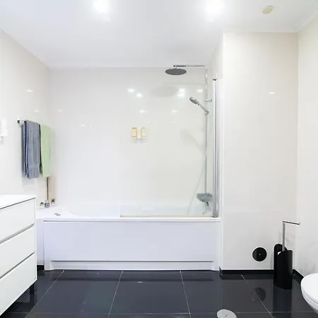 Natural Living Vacations Διαμέρισμα Furnas (Azores)