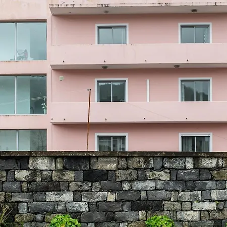 Apartment Natural Living Vacations Furnas (Azores)