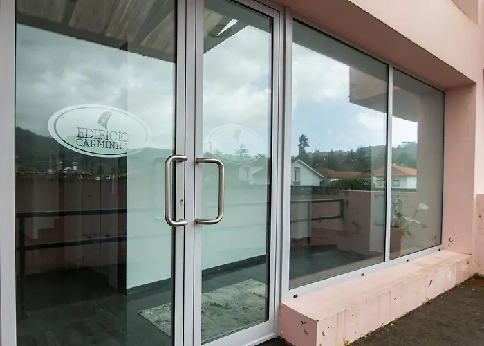 Natural Living Vacations Furnas (Azores)