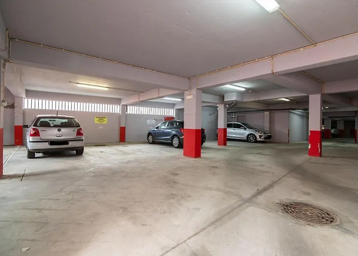 Natural Living Vacations Apartment Furnas (Azores)