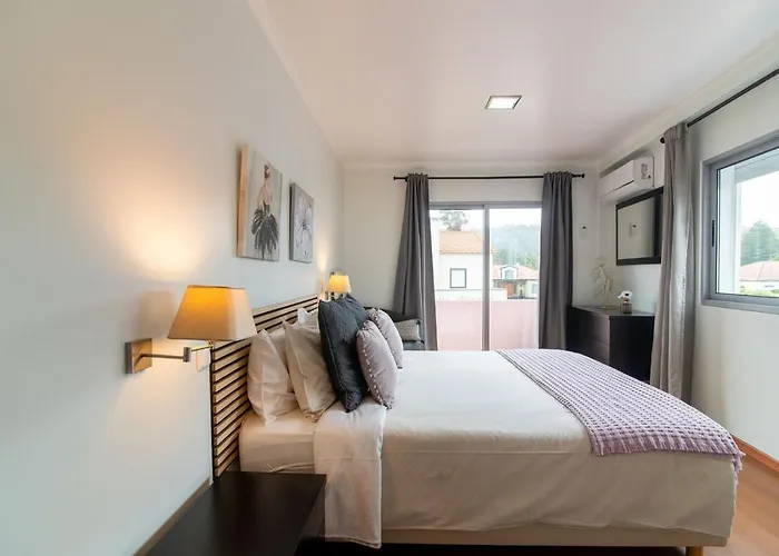 Natural Living Vacations * Furnas (Azores)