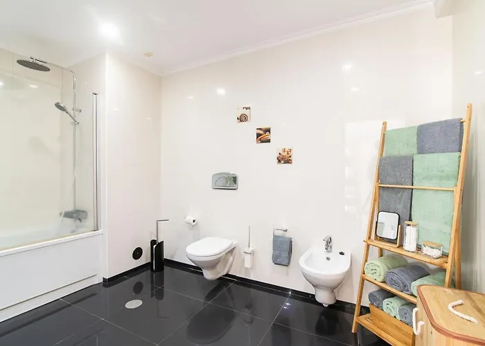 Natural Living Vacations