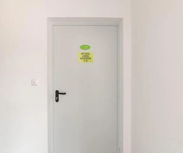 Apartment Natural Living Vacations