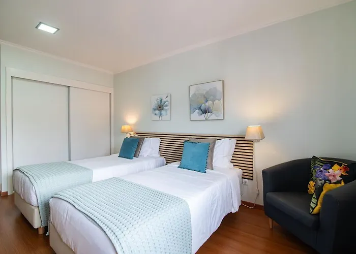 Apartment Natural Living Vacations *