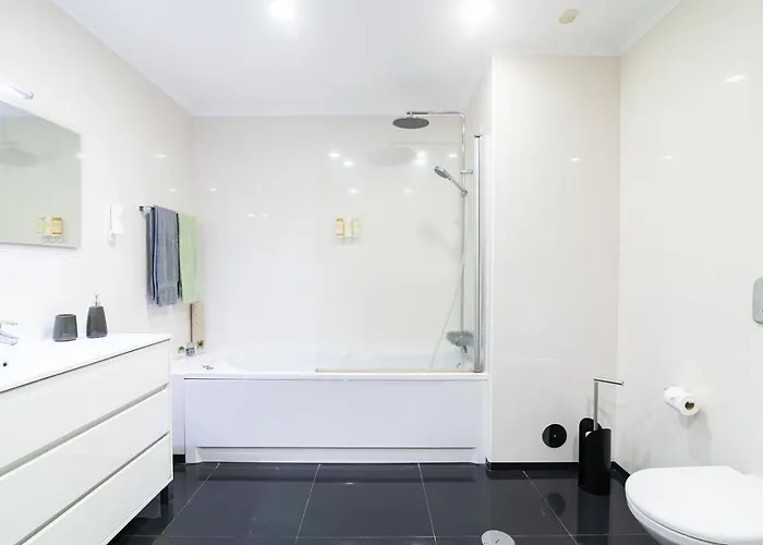 Natural Living Vacations Apartment Furnas (Azores)