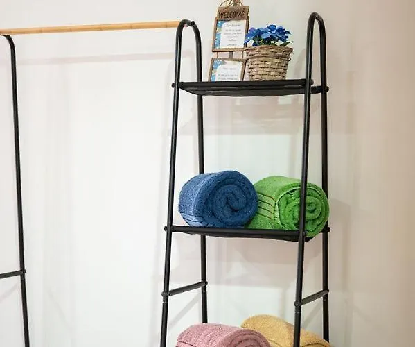 Natural Living Vacations Furnas (Azores)