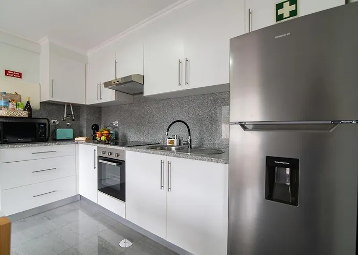 Natural Living Vacations Apartment