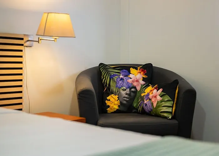 Apartment Natural Living Vacations