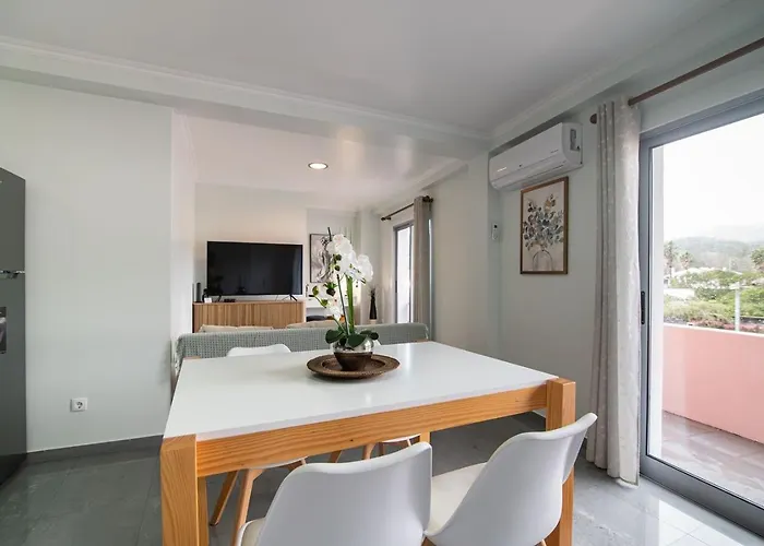 Apartment Natural Living Vacations *