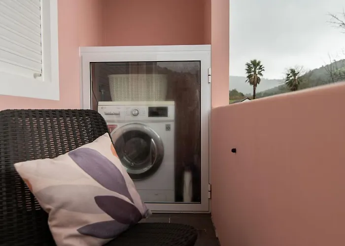 Natural Living Vacations Apartment