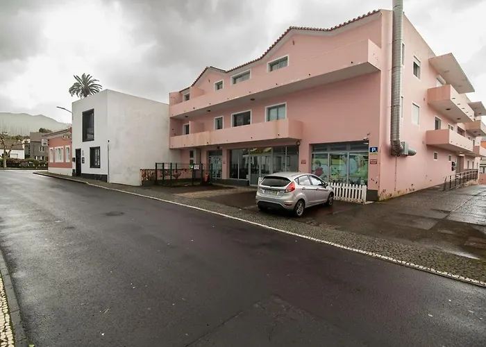 Apartment Natural Living Vacations