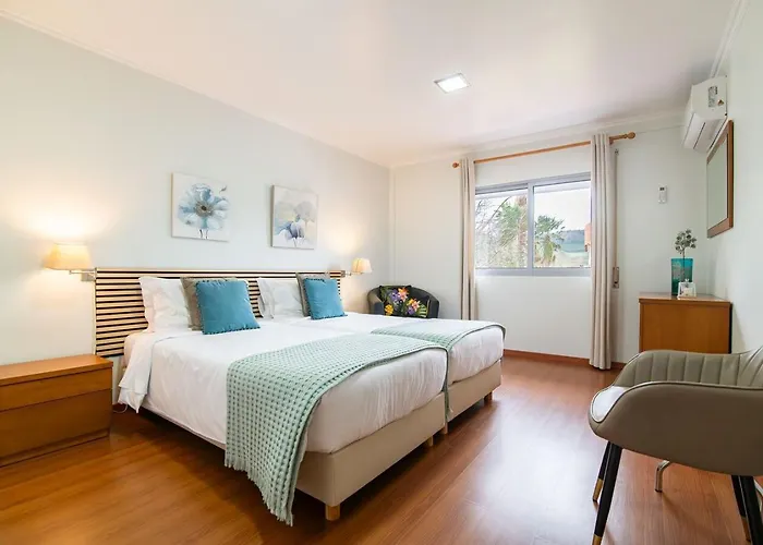 Natural Living Vacations Apartment *