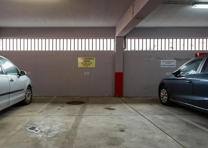 Apartment Natural Living Vacations *