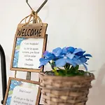 Natural Living Vacations