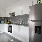 Natural Living Vacations Apartment