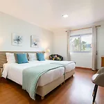 Natural Living Vacations Apartment *