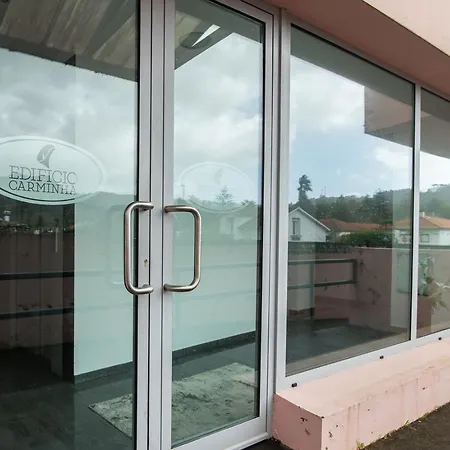 Natural Living Vacations Furnas (Azores)