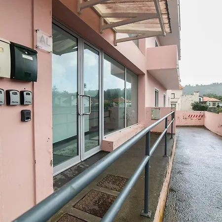 Natural Living Vacations Furnas (Azores)