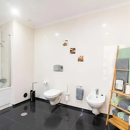 Natural Living Vacations