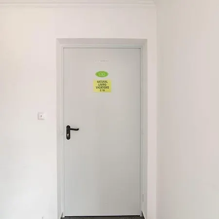 Apartamento Natural Living Vacations