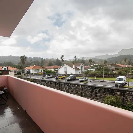 Apartment Natural Living Vacations Furnas (Azores)