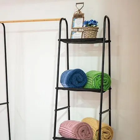 Natural Living Vacations Furnas (Azores)