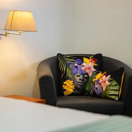 Apartamento Natural Living Vacations