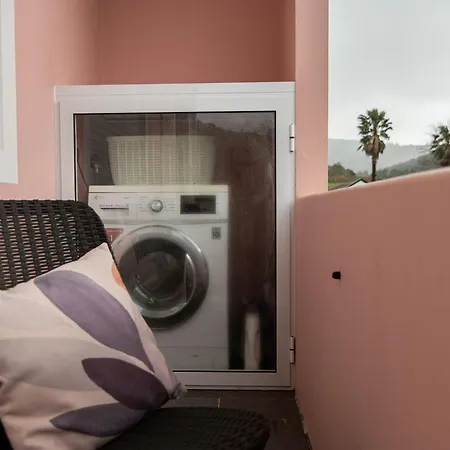 Natural Living Vacations Apartamento