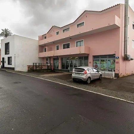 Apartamento Natural Living Vacations