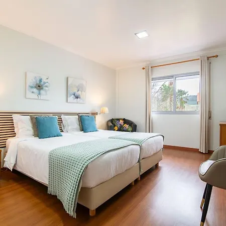 Natural Living Vacations Apartamento *