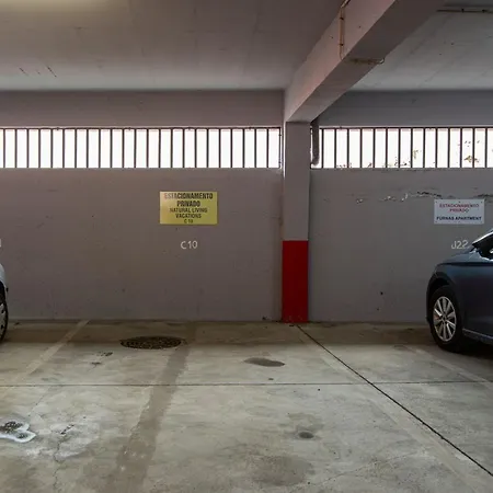 Apartamento Natural Living Vacations *