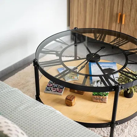 Natural Living Vacations Apartamento Furnas (Azores)