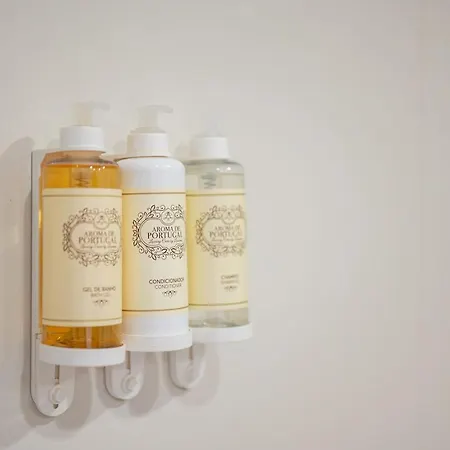 Apartamento Natural Living Vacations Furnas (Azores)