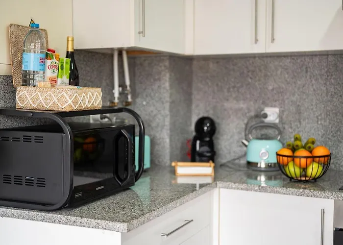 Natural Living Vacations דירה